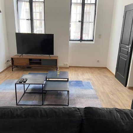 Appartement De Standing Au Coeur D'Avinyon Dış mekan fotoğraf