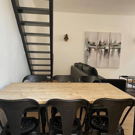 Appartement De Standing Au Coeur D'Avinyon Dış mekan fotoğraf