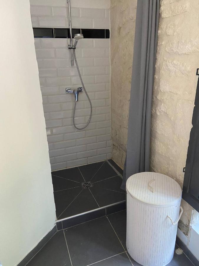 Appartement De Standing Au Coeur D'Avinyon Dış mekan fotoğraf