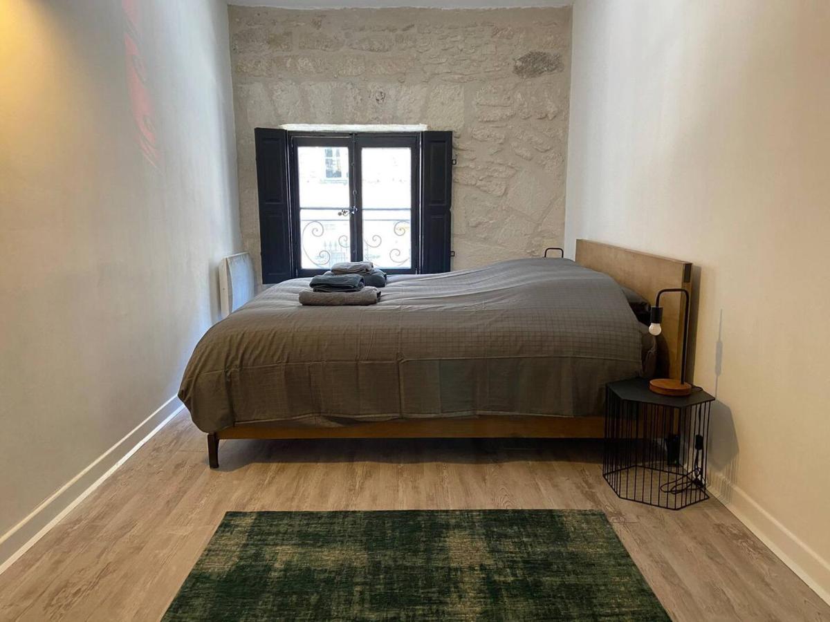 Appartement De Standing Au Coeur D'Avinyon Dış mekan fotoğraf