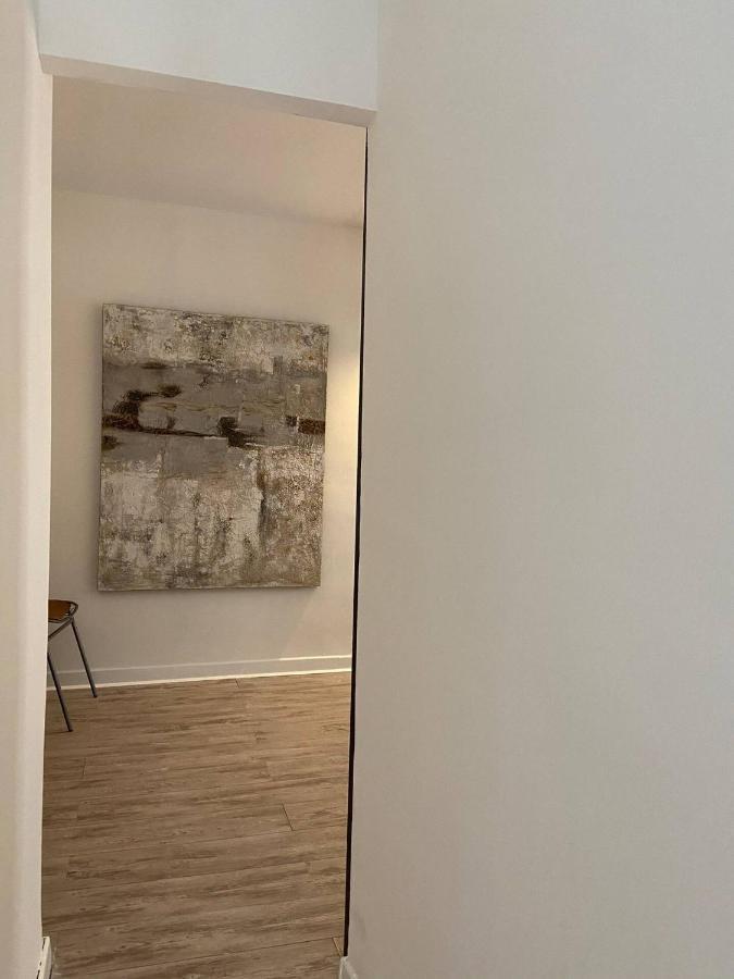 Appartement De Standing Au Coeur D'Avinyon Dış mekan fotoğraf
