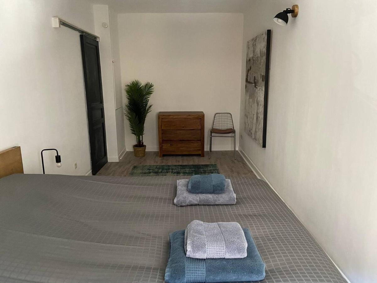 Appartement De Standing Au Coeur D'Avinyon Dış mekan fotoğraf