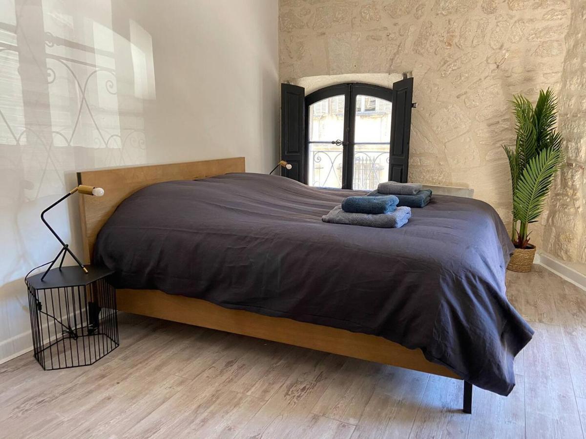Appartement De Standing Au Coeur D'Avinyon Dış mekan fotoğraf