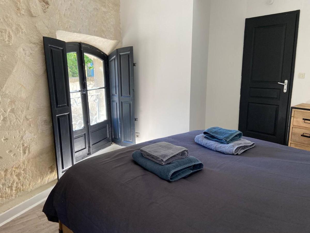Appartement De Standing Au Coeur D'Avinyon Dış mekan fotoğraf
