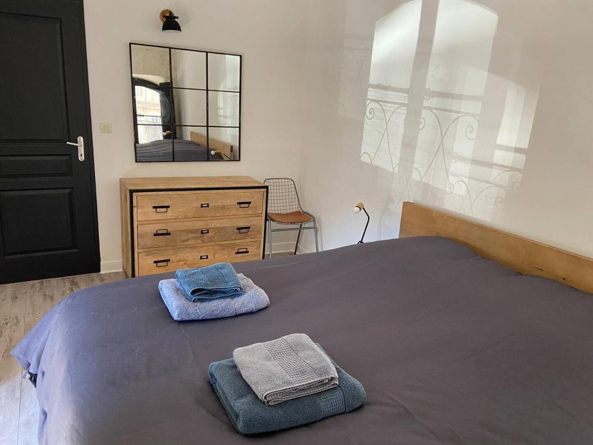 Appartement De Standing Au Coeur D'Avinyon Dış mekan fotoğraf